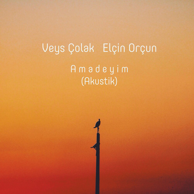 Amadeyim (Akustik)