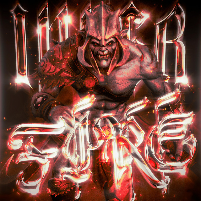 Cover art: Inner fire — Onedayuwillforgetme