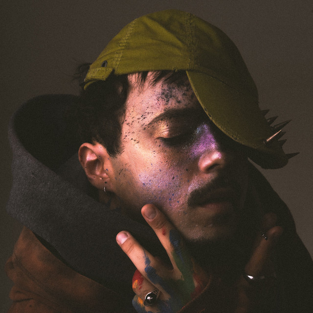 DAS CORES cover art