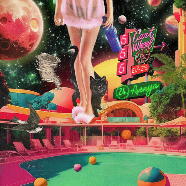 5. Bāze cover art