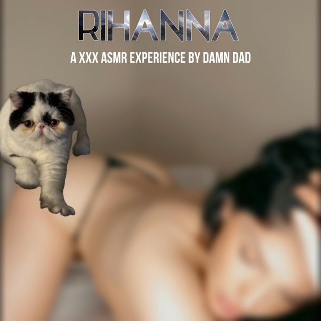 Rihanna (she get it from her mama) - Radio Edit cover art