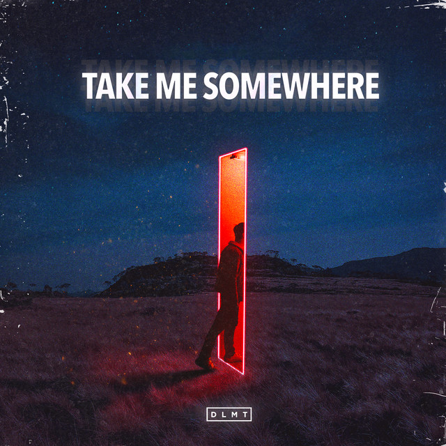 Take Me Somewhere cover art