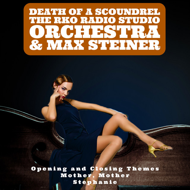 The RKO Radio Studio Orchestra Photo