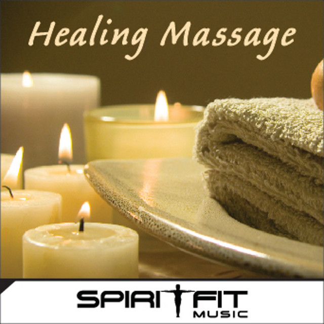 Healing Massage cover art
