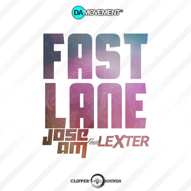 Fast Lane - Radio Edit