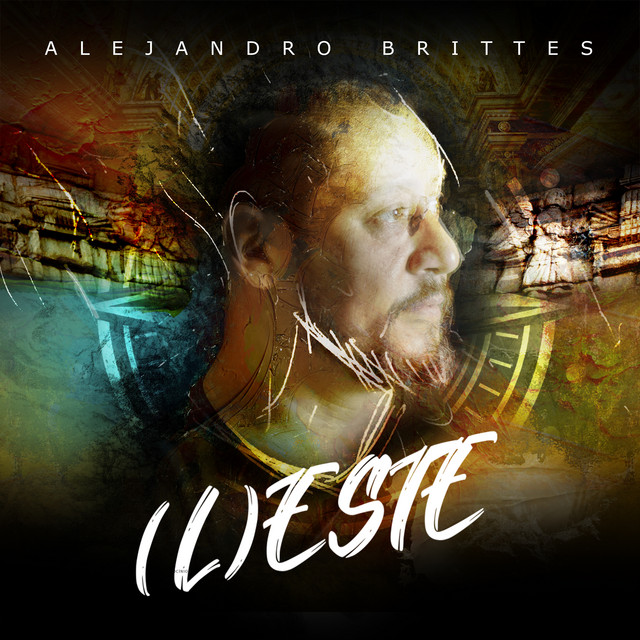 Leste cover art