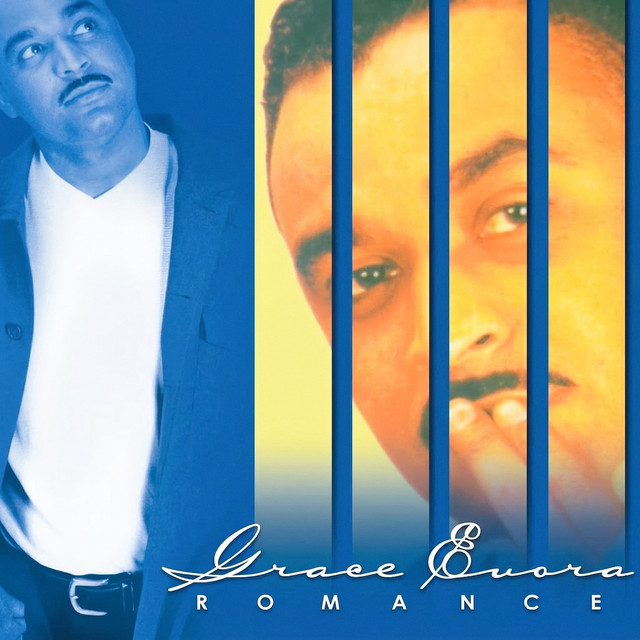 Grace Evora - Nos Romance