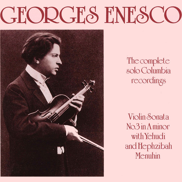 Violin Sonata No. 3 in D Major, Op. 8: I. Largo espressivo (Arr. A. Moffat for Violin & Piano) cover art
