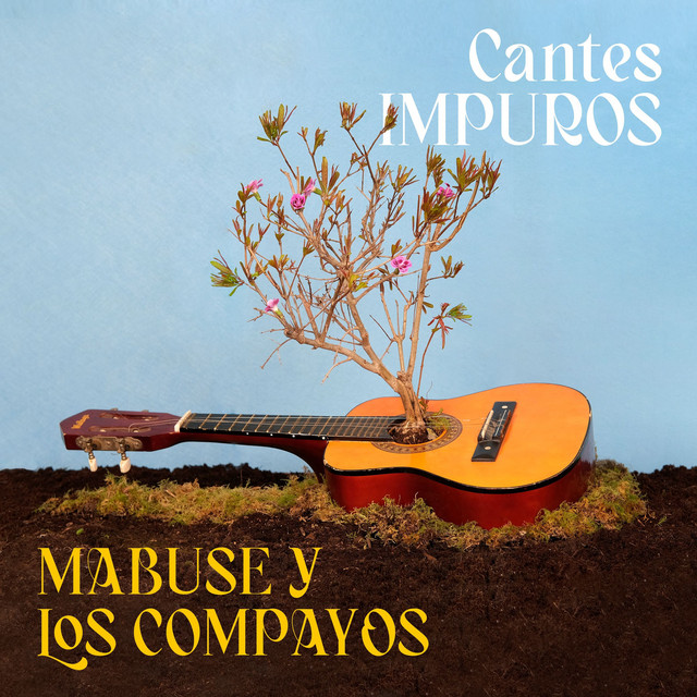 Mabuse y los Compayos