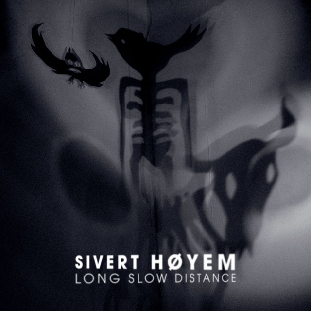 Long Slow Distance cover art