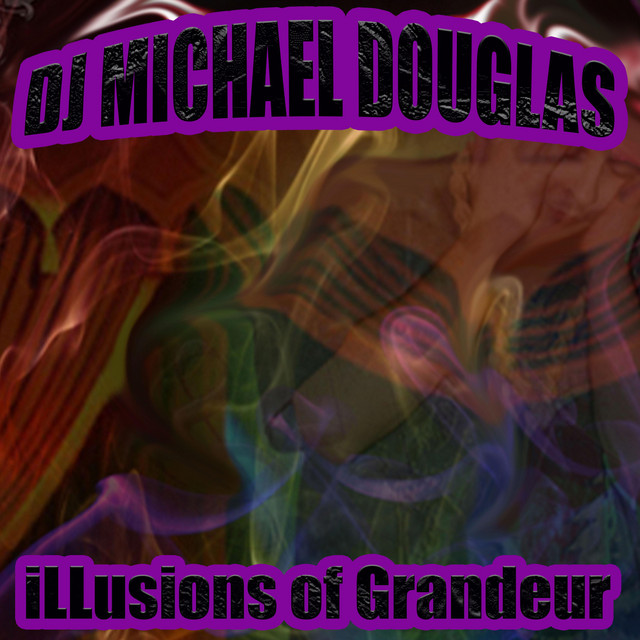 Illusions of Grandeur (Slowed & Reverb) cover art