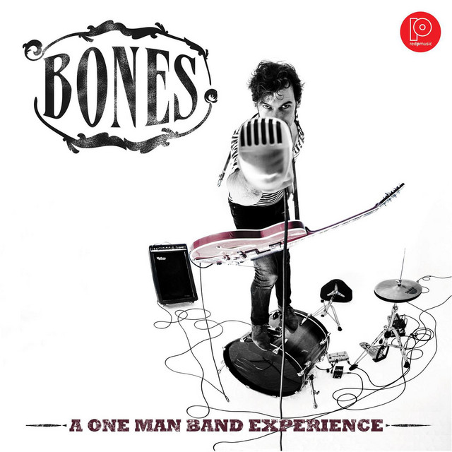 A One Man Band Experience cover art