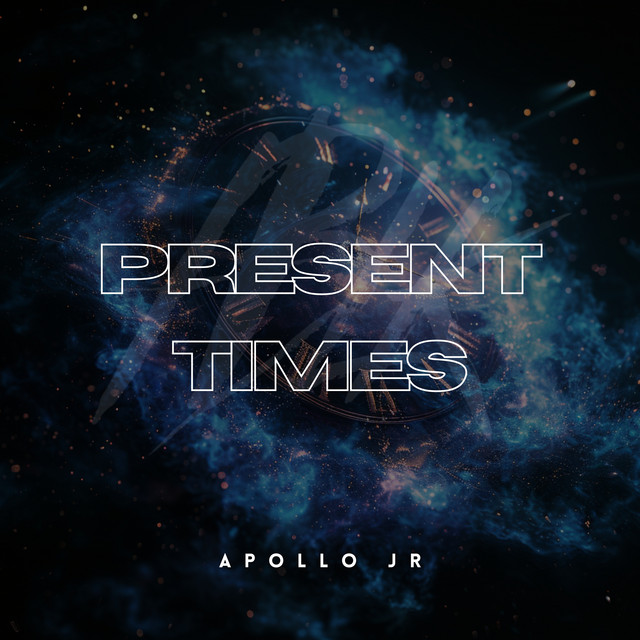 Present Times album art
