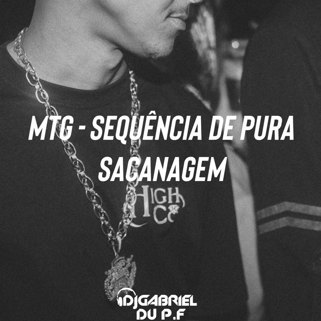 Mtg - sequência De Pura Sacanagem