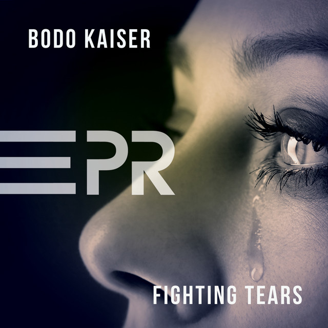 Обкладинка Bodo Kaiser — Fighting Tears
