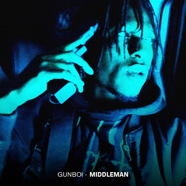 Middleman