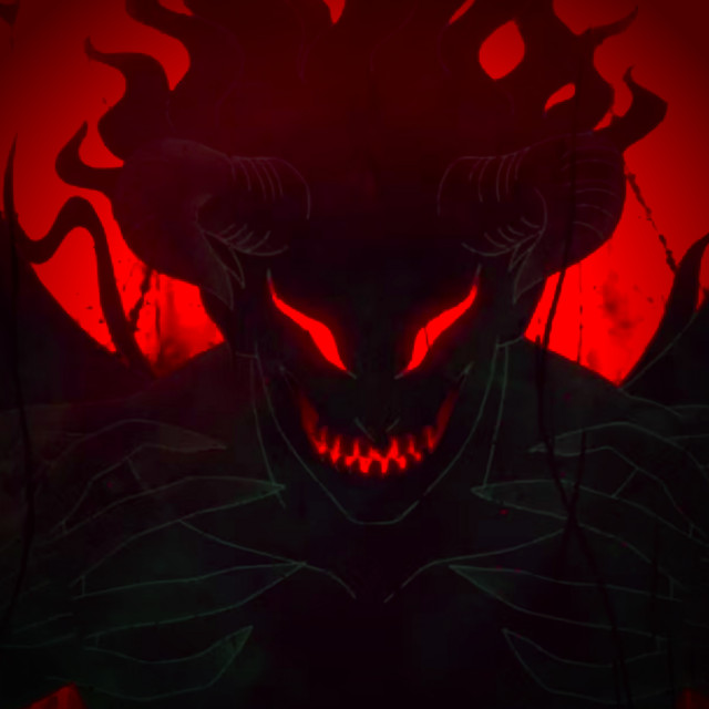 Infernal Magic