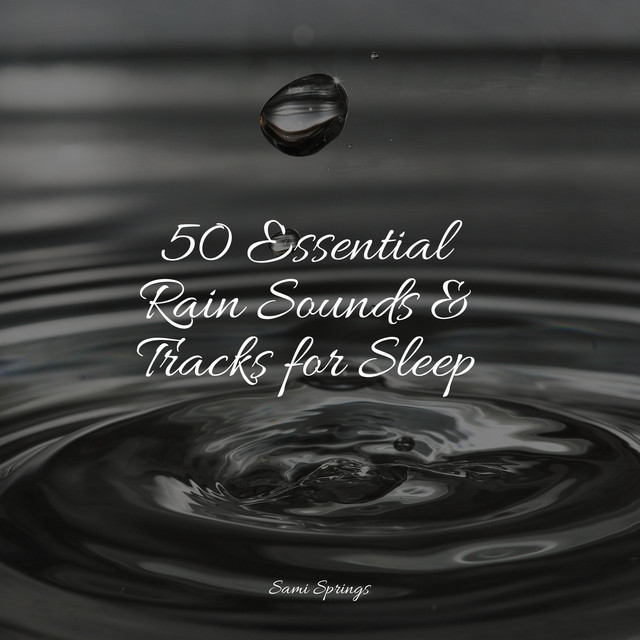 50 Essential Rain Sounds & Tracks for Sleep - Album by Fresh Water ...