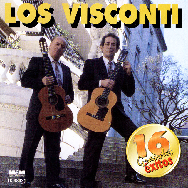 Los Visconti photo