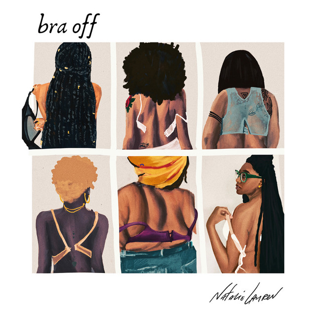 Bra Off album image