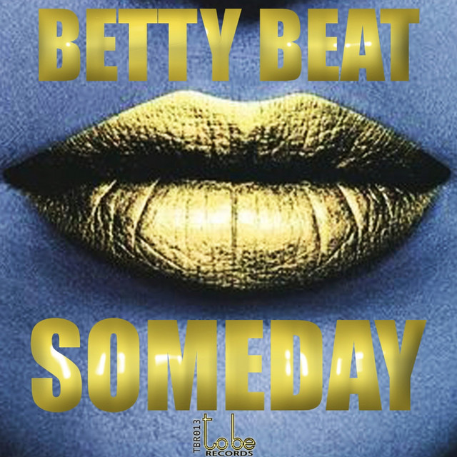 Someday cover