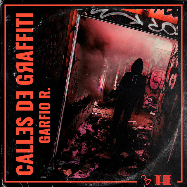 Calles de Graffiti cover art