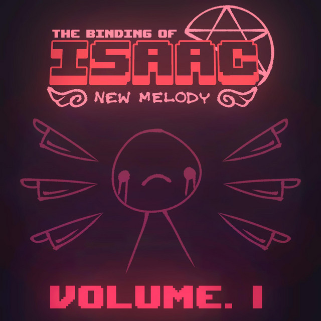 New Melody (Soundtrack VOL.1) cover art
