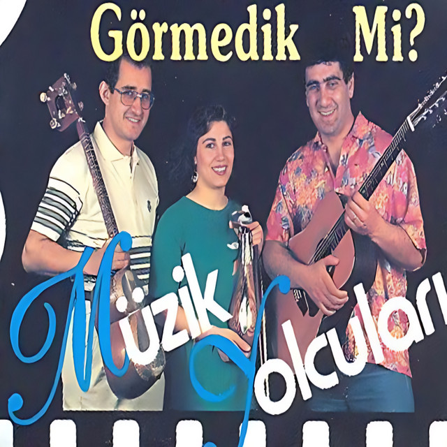 Müzik Yolcuları