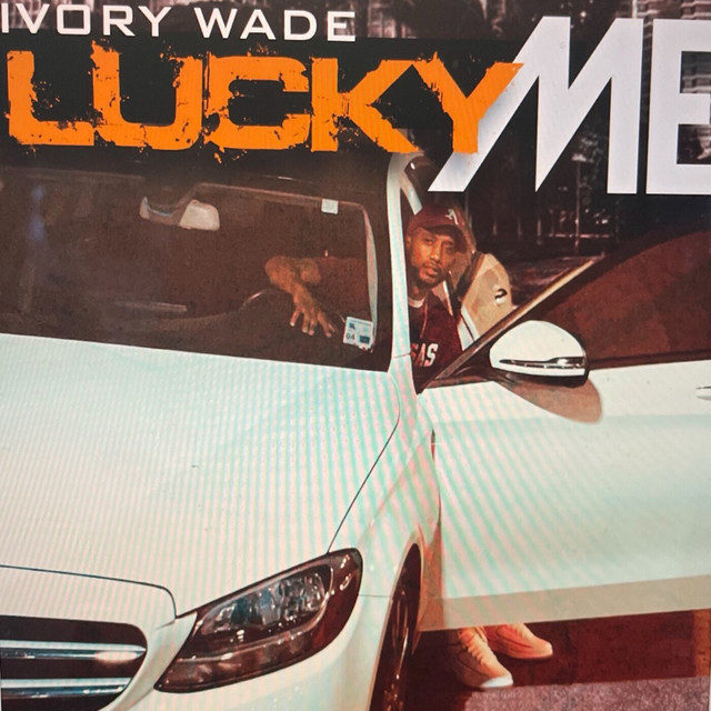 Lucky Me cover art