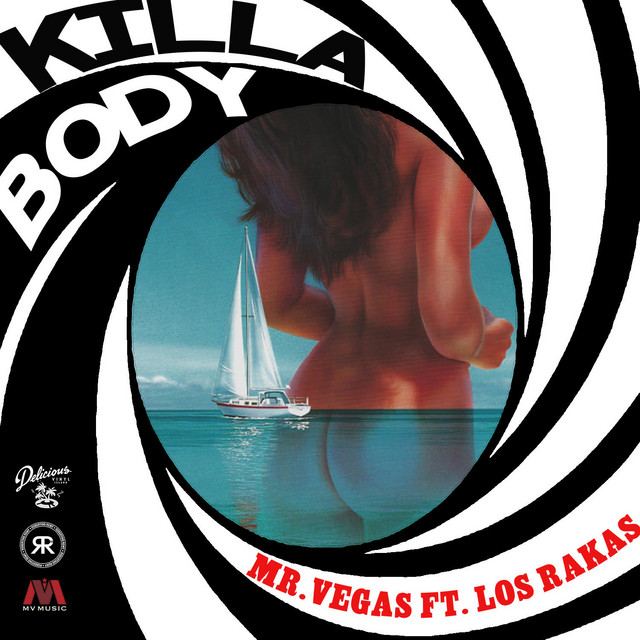 Killa Body (feat. Los Rakas)