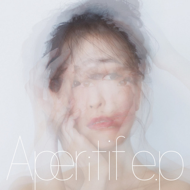 Aperitif e.p cover art