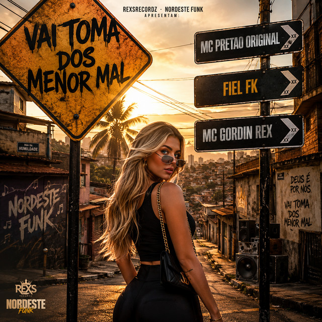 Vai Tomar dos Menor Mal