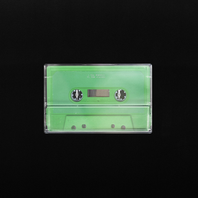 undefined album image