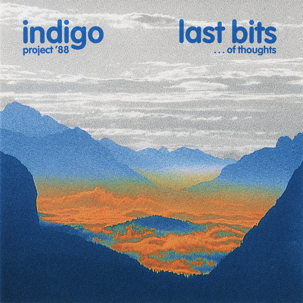 Last Bits cover art