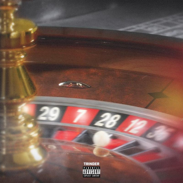 Spin That cover art