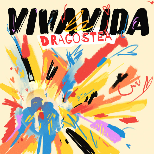 Viva la Vida, dragostea cover