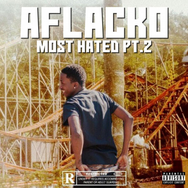 Most Hated, Pt. 2