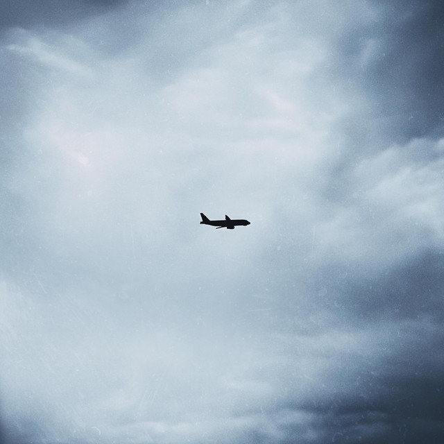 And Those That Bear the Burden (of the Rain)