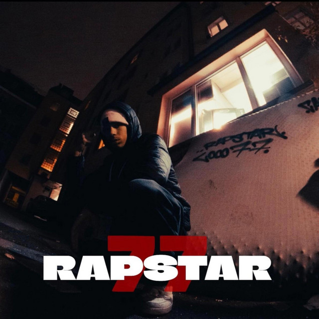 Rapstar77