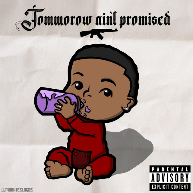 Cryptonite cover art