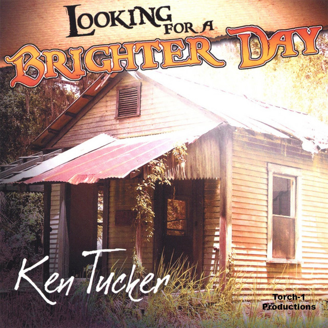 Looking For A Brighter Day cover