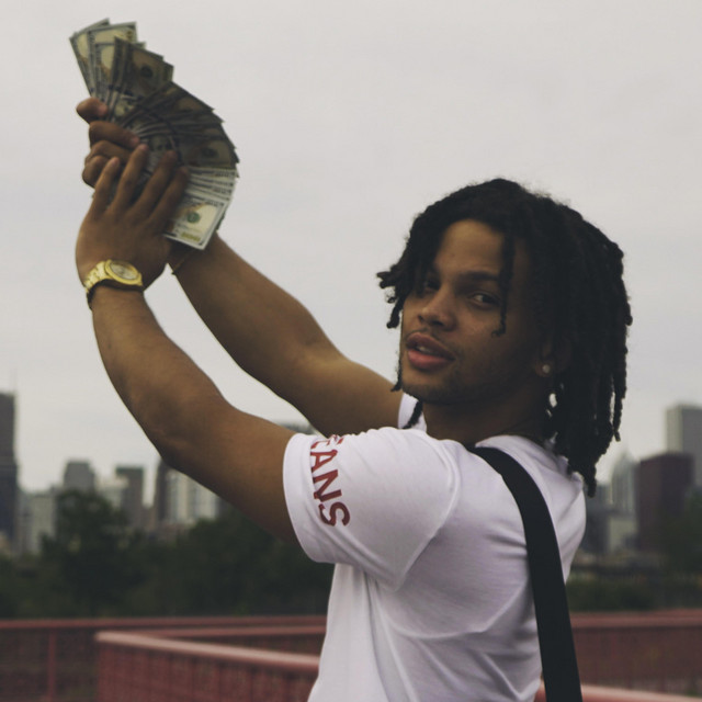 Gio+$ | Spotify