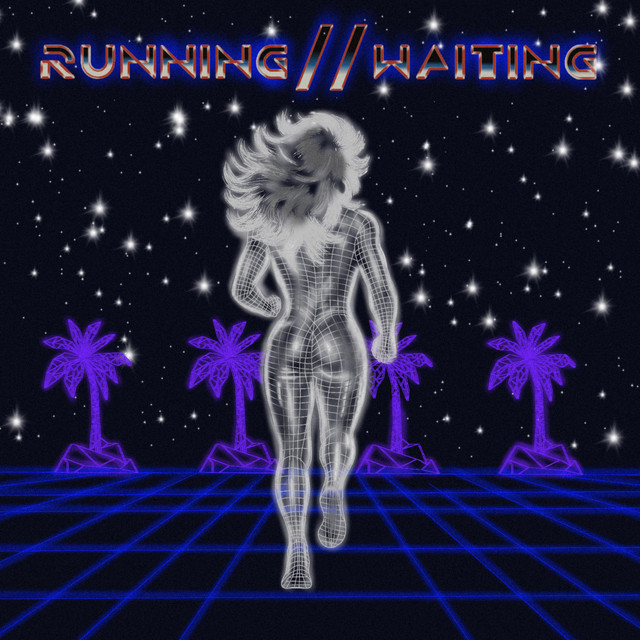 Running//Waiting