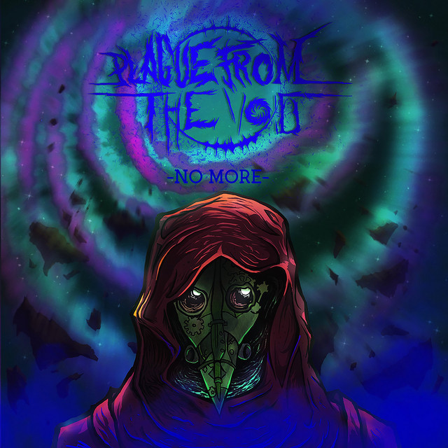 Plague From The Void