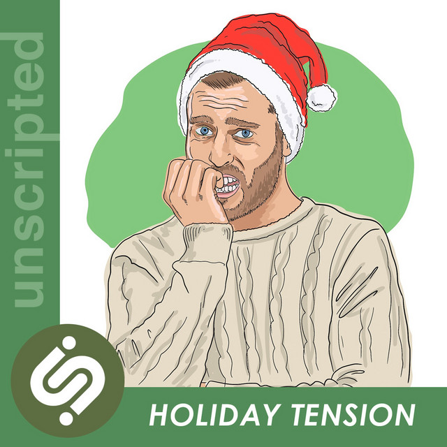 Holiday Dread cover art