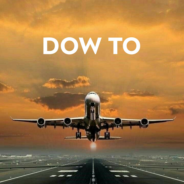 Dow To cover art