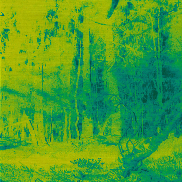 Intermitências da Vida cover art