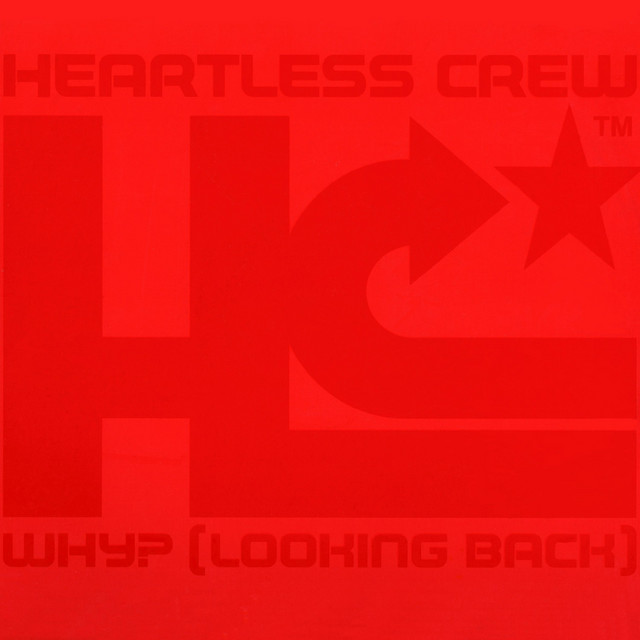 Why? (Looking Back) cover art