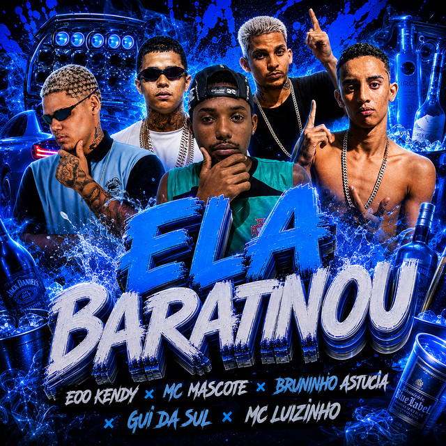 Ela Baratinou