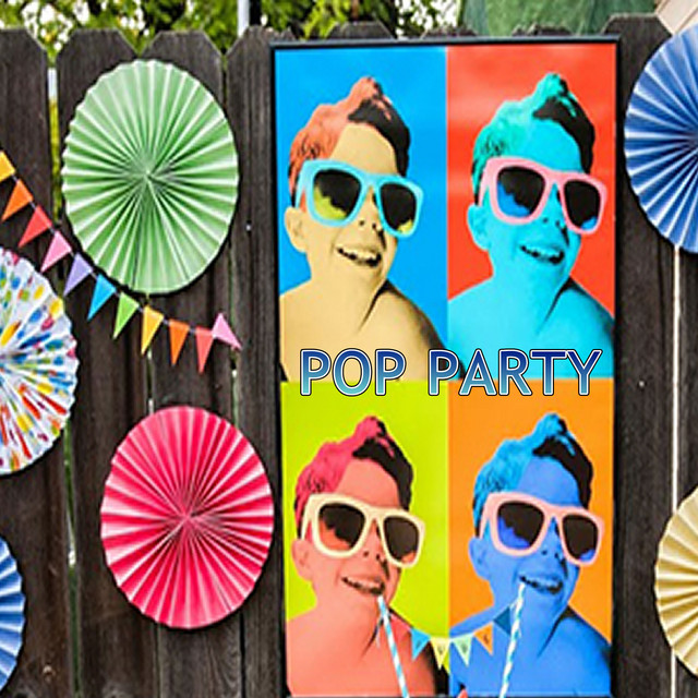Pop Party - Compilation by Various Artists | Spotify